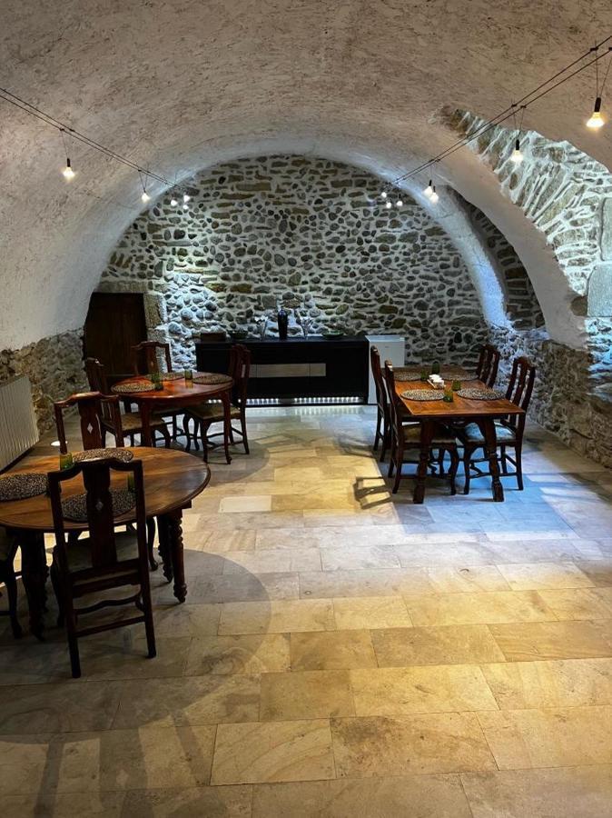 Sci Les Remparts De Mirepoix Bed & Breakfast Mirepoix  Exterior foto